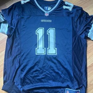 Pro Line Dallas Cowboys Micah Parsons #11 Jersey, XL